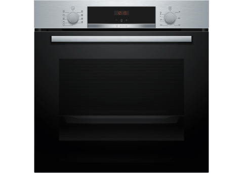 Lò nướng âm tủ Bosch HBA514BS3 Series 4 - Nhập khẩu Ba Lan